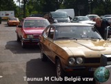 ford oldtimertreffen zonhoven 2011 taunus m club Belgïe